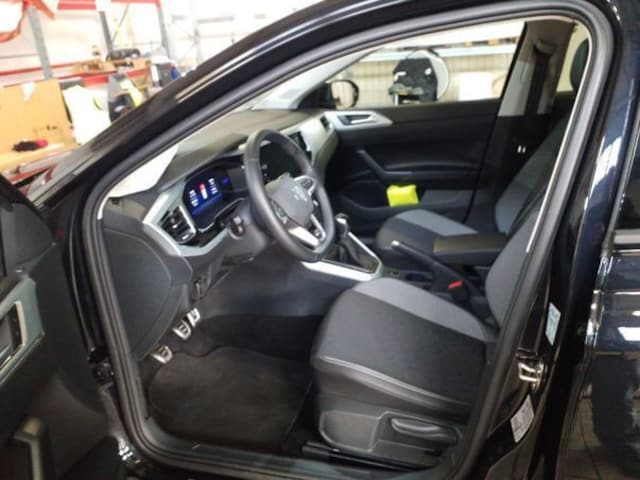 Volkswagen Taigo 1.0 TSI