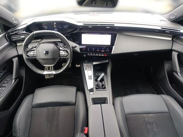 Peugeot 308 GT-Line PureTech