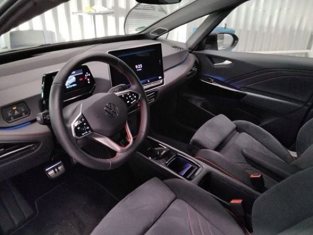 Volkswagen ID.3 GTX Performance