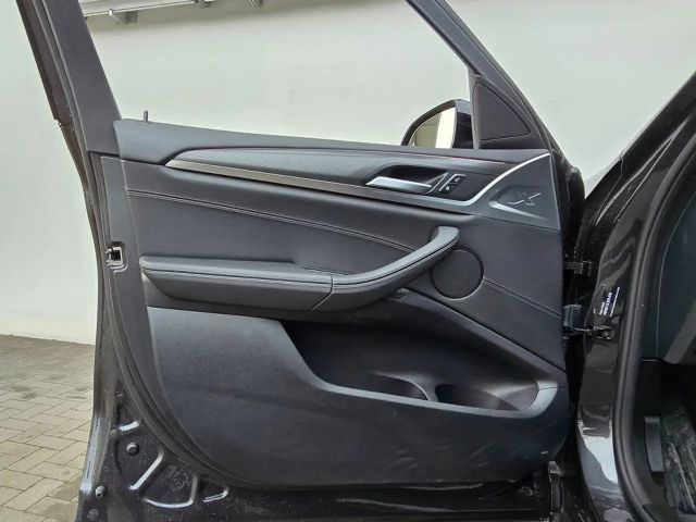 BMW X4 M-Sport xDrive20i