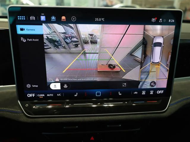 Volkswagen Passat DSG Sport Variant