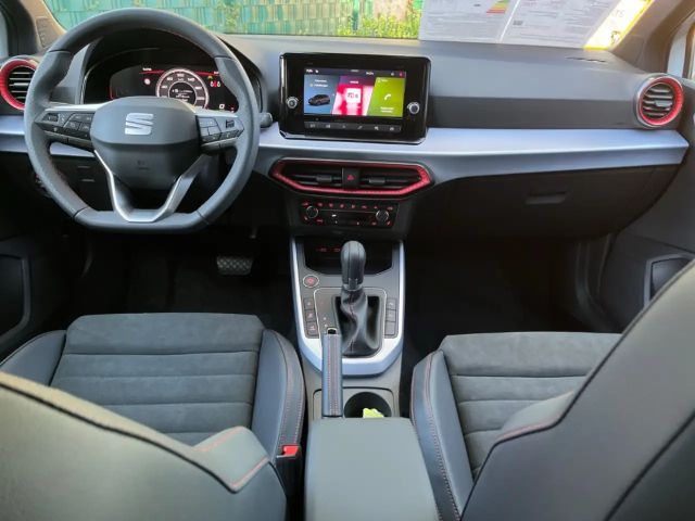 Seat Arona 1.0 TSI DSG FR-lijn