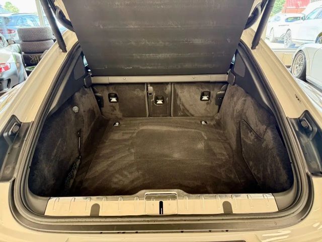 Porsche Panamera 4S E-Hybrid