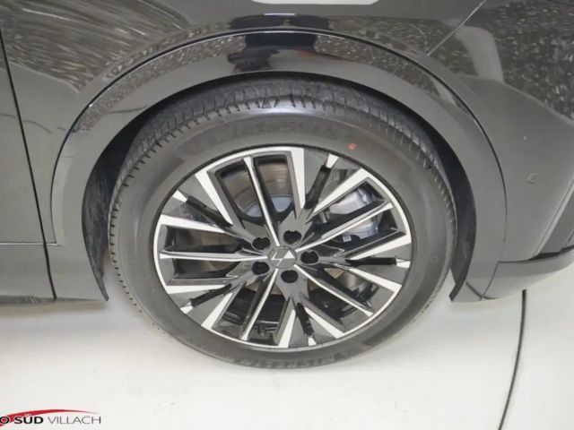 DS N°8 73,7 kWh Voorwielaandrijving Étoile