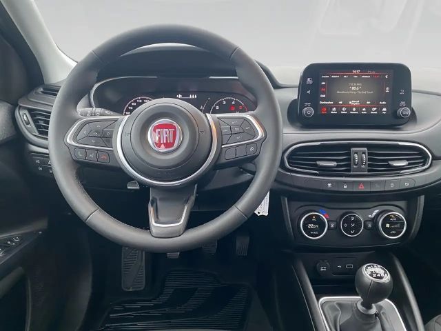 Fiat Tipo Life