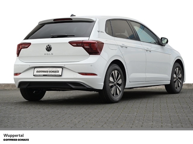 Volkswagen Polo 1.0 TSI
