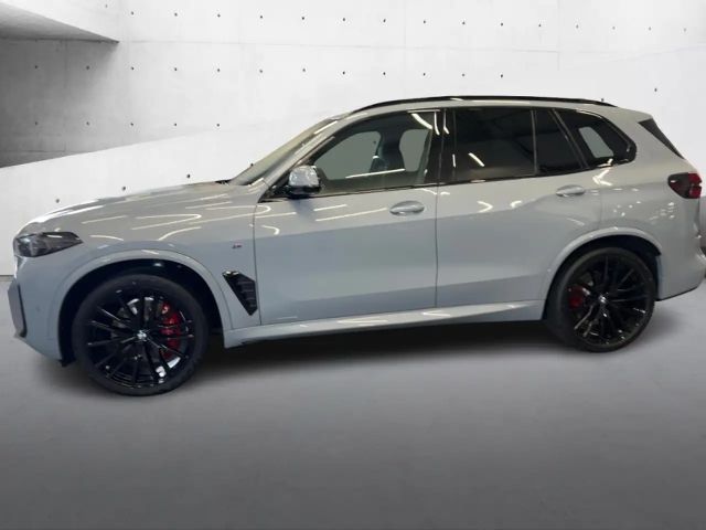 BMW X5 M-Sport xDrive40d