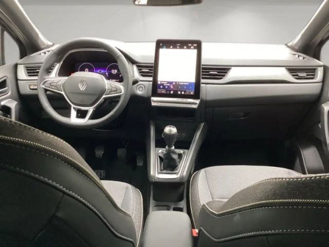 Renault Captur TCe 90
