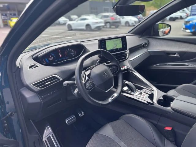 Peugeot 3008 GT-Line