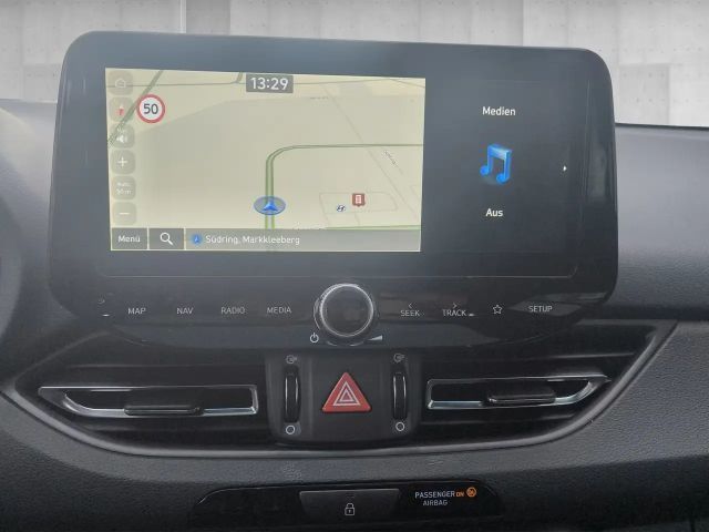 Hyundai i30 Hybrid N Line T-GDi