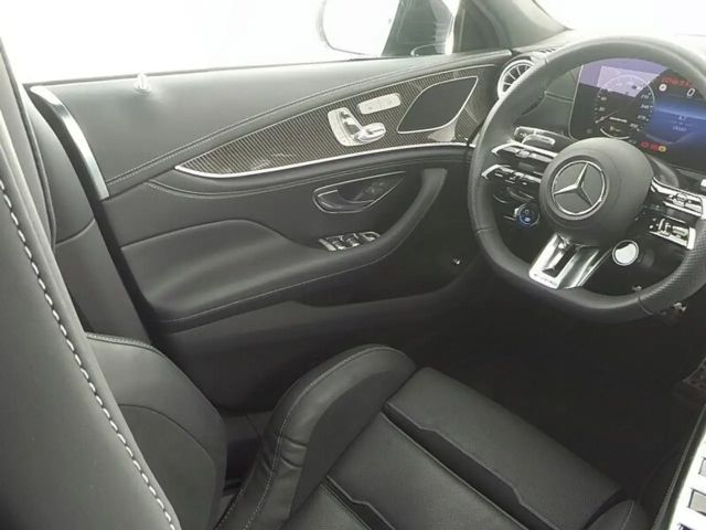 Mercedes-Benz AMG GT AMG Line Coupé