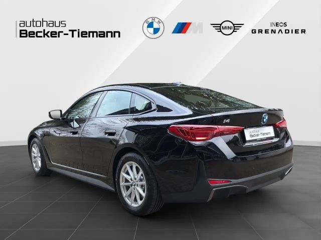 BMW i4 Coupé Gran Coupé eDrive40