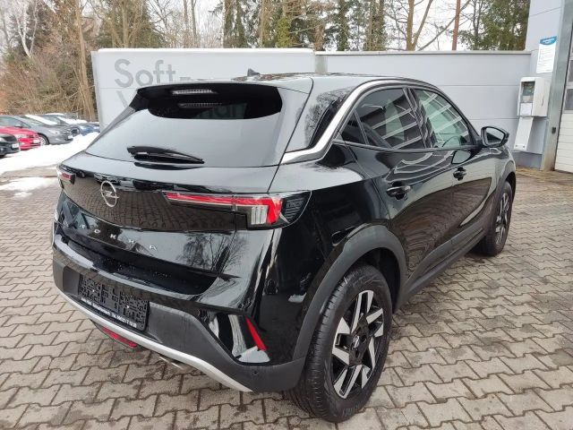 Opel Mokka Elegance