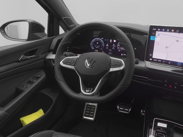 Volkswagen Golf DSG R-Line Variant