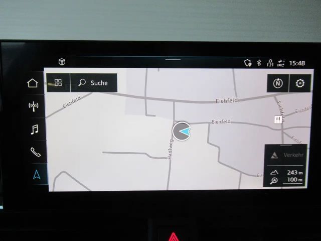 Audi A4 35 TFSI Avant S-Tronic