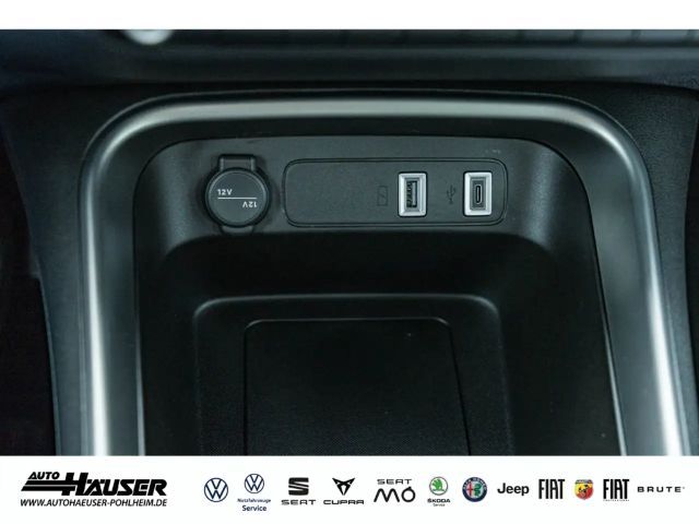 Jeep Avenger Altitude