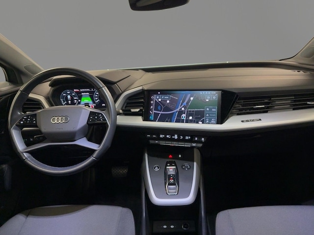 Audi Q4 e-tron 40