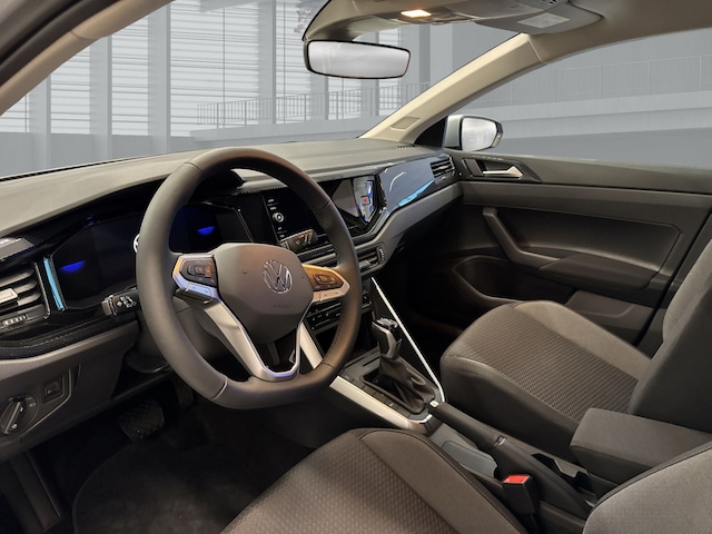 Volkswagen Polo 1.0 TSI Life