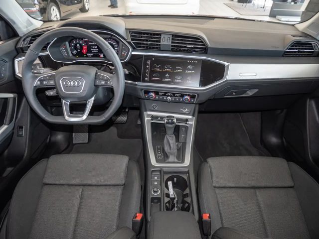 Audi Q3 35 TFSI S-Line