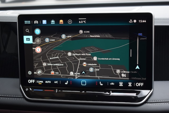 Volkswagen Tiguan 1.5 eTSI DSG Life