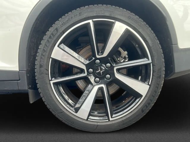 Polestar 2 Single motor