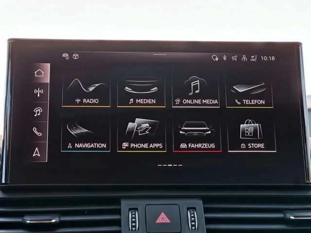 Audi Q5 Quattro S-Line Sportback