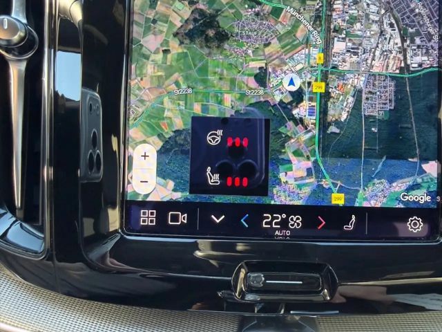 Volvo XC60 AWD Dark T8 Ultimate