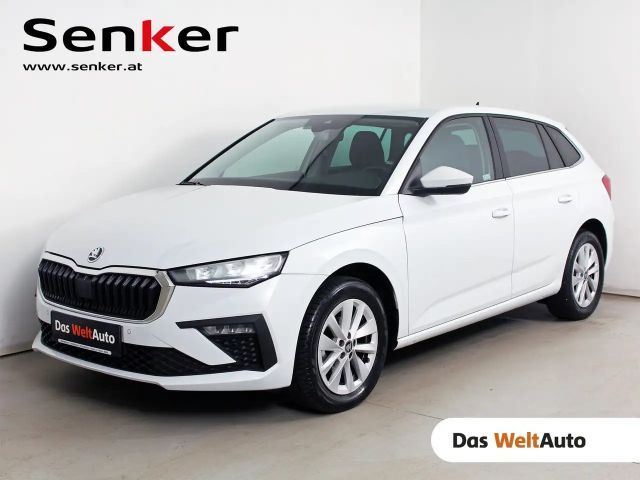 Skoda Scala Selection