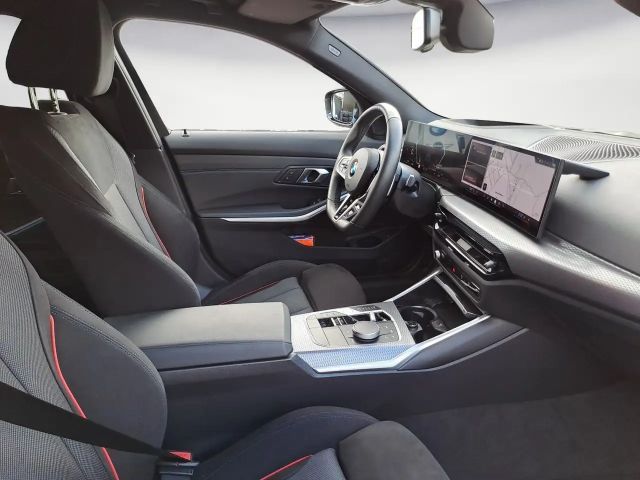 BMW 330 330i M-Sport Touring xDrive