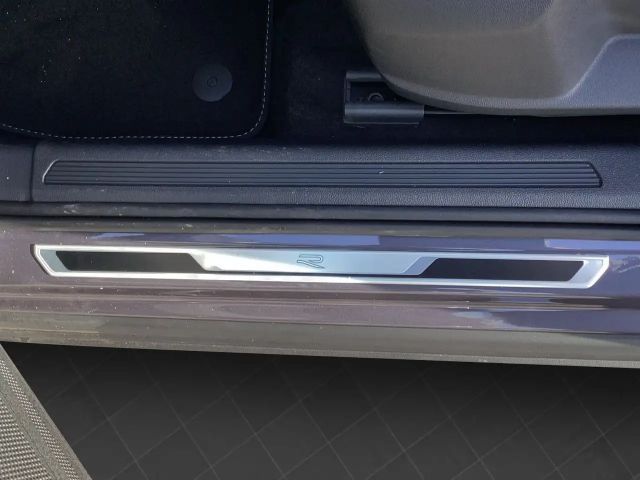 Volkswagen T-Cross 1.5 TSI DSG R-Line