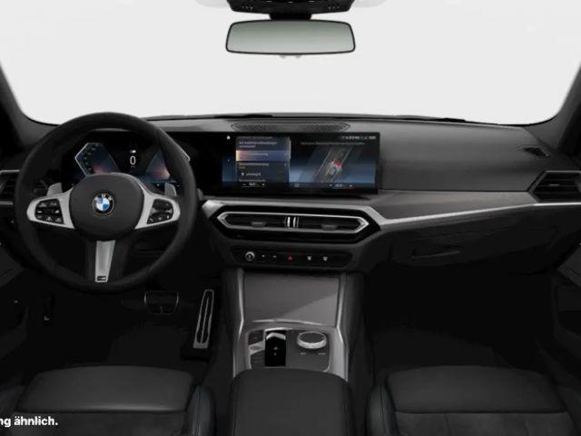 BMW 320 320d Touring xDrive