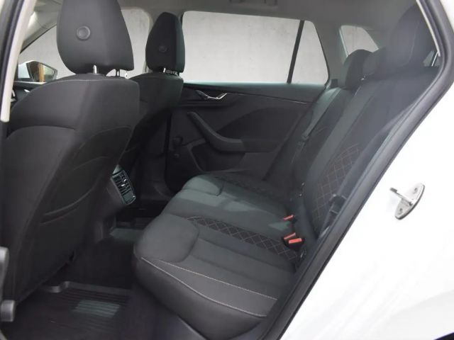 Skoda Kamiq 1.0 TSI Ambition