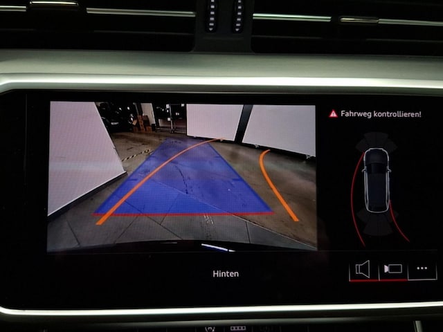 Audi A6 40 TDI Avant Quattro S-Line S-Tronic