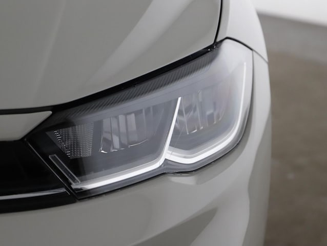 Volkswagen Polo Polo 1.0 *APP*LED*ACC*PDC*SHZ*KLIMA