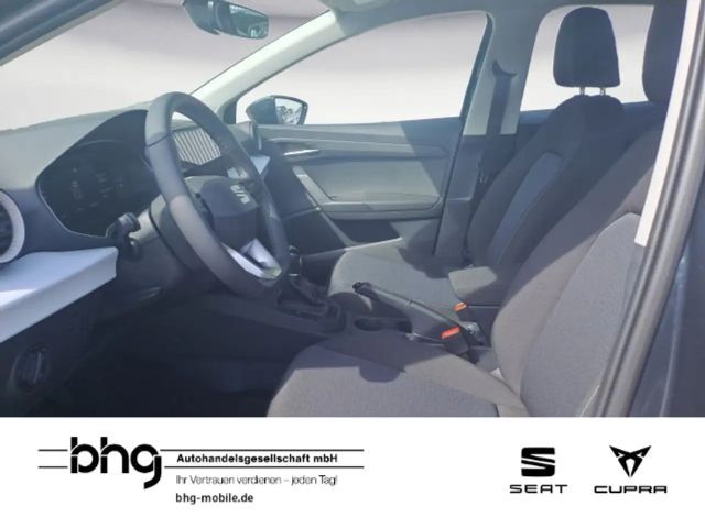 Seat Ibiza 1.0 TSI Style