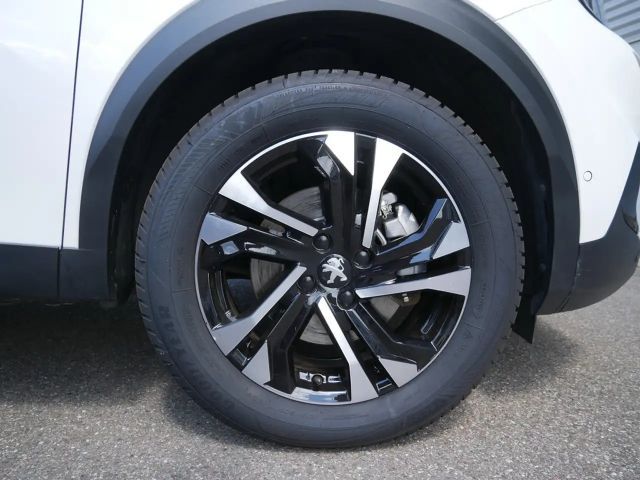 Peugeot E-2008 GT-Line