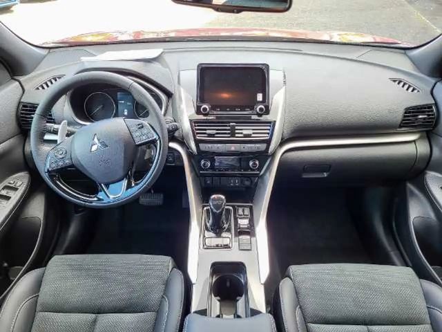 Mitsubishi Eclipse Cross 4WD PHEV