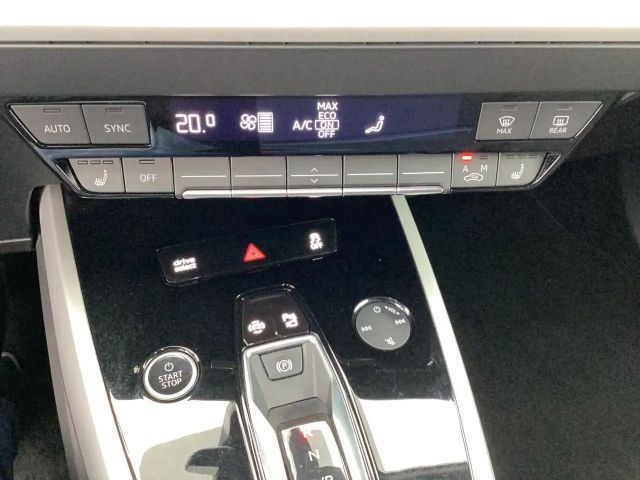 Audi Q4 e-tron 35 Sportback