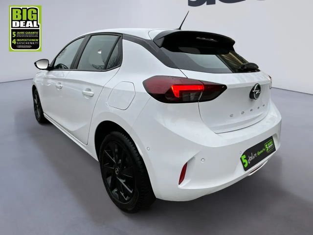 Opel Corsa F 1.2 Sitzheizung* Allwetterreifen* LED