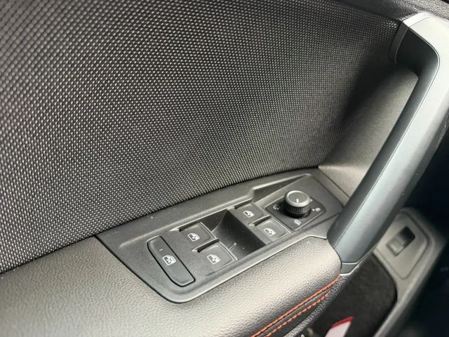 Seat Tarraco 4Drive FR-lijn