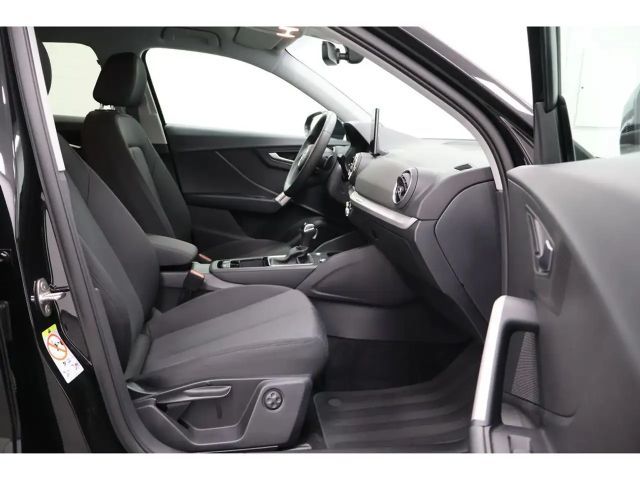 Audi Q2 35 TFSI S-Tronic