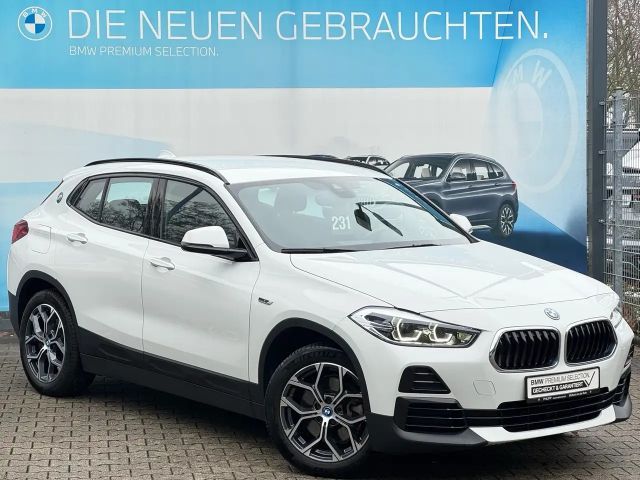 BMW X2 Coupé xDrive25e