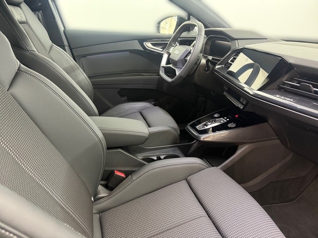 Audi Q4 e-tron Quattro