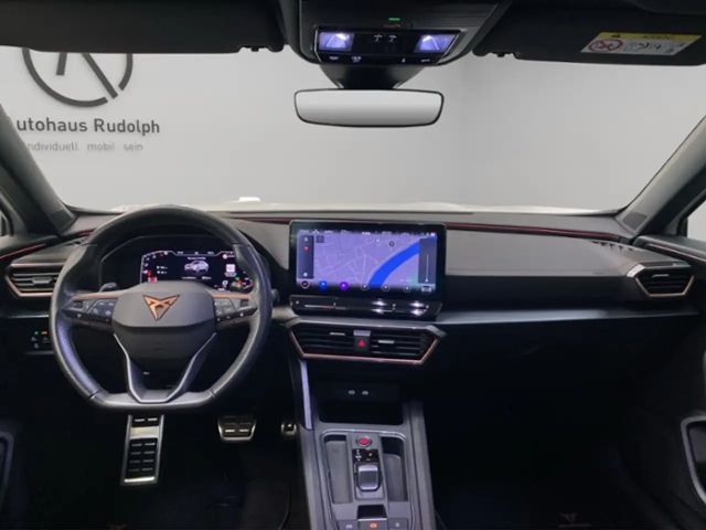 Cupra Formentor 1.4 VZ e-Hybrid