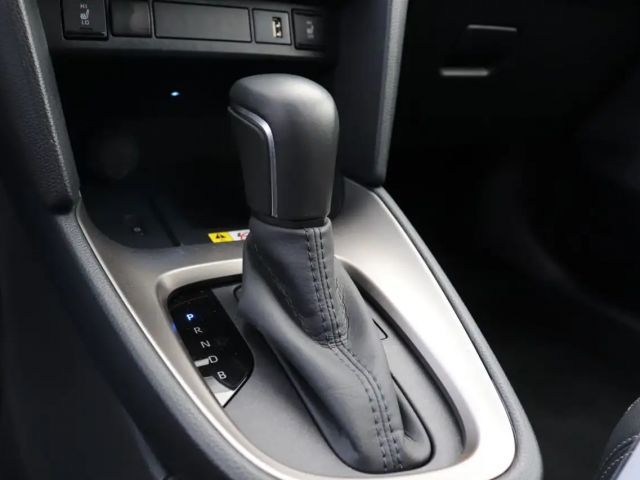 Toyota Yaris Cross Hybride VVT-i