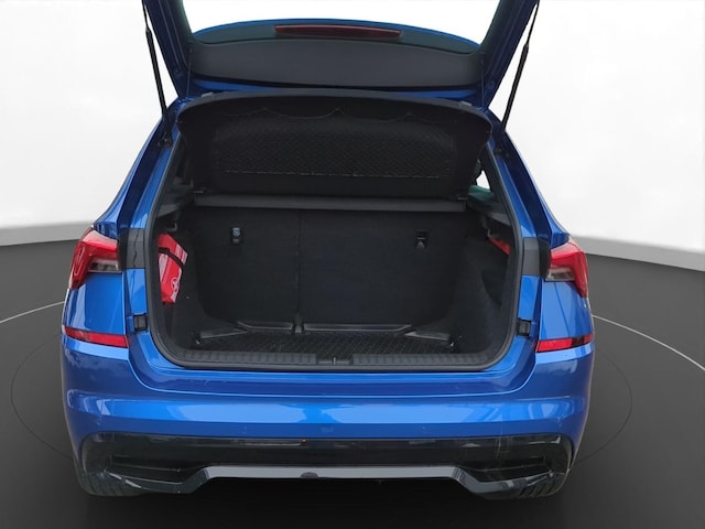 Skoda Kamiq 1.0 TSI Monte Carlo