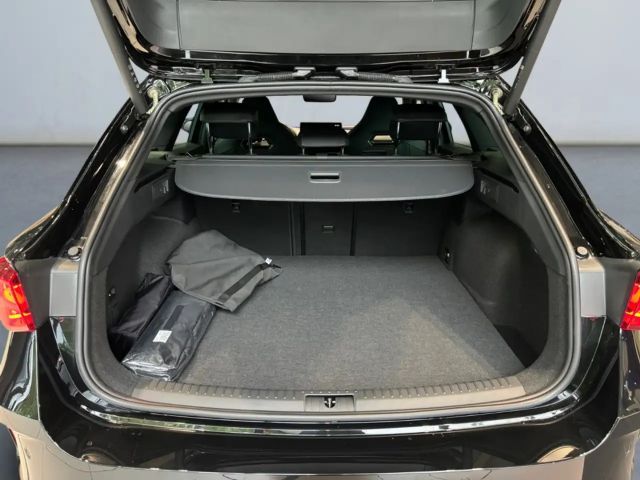 Cupra Leon ST VZ e-Hybrid