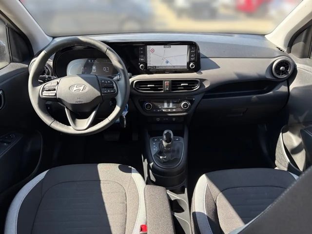 Hyundai i10 GO Plus 1,2 AMT a5bu3-OO2