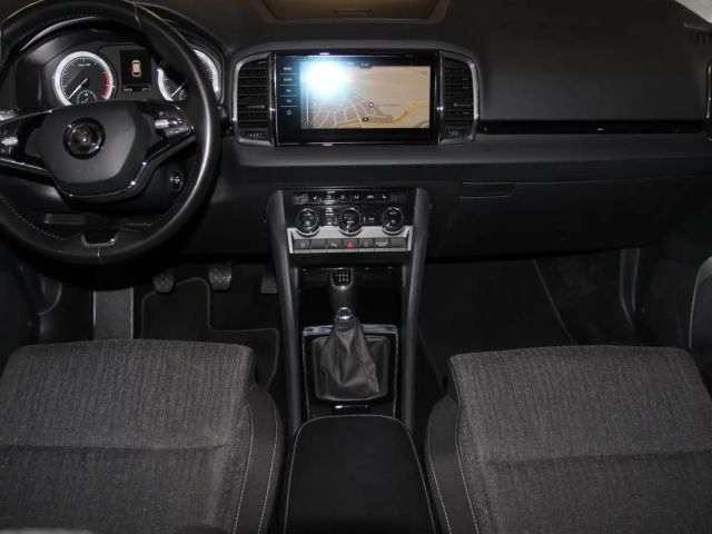 Skoda Karoq 1.5 TSI Style Style