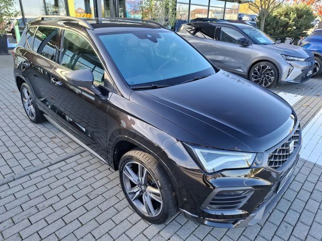 Seat Ateca 1.5 TSI DSG FR-lijn